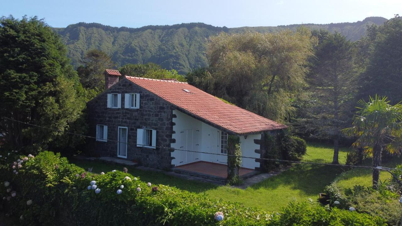 Stone House - 七城 外观 照片